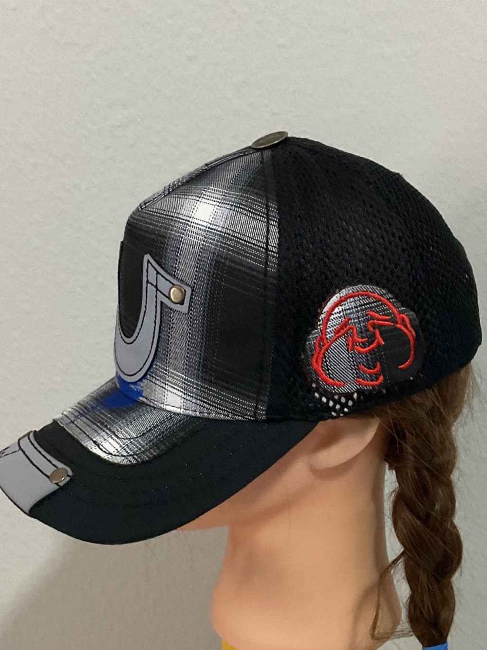 True religion Cap.
